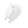 Мережевий зарядний пристрій 1Type-C Baseus EnerFill FN22 PD45W EU Moon White