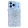 Накладка Lots of Shine series для iPhone 17 Pro Silver