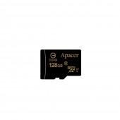 Карта памяти Apacer MicroSDXC 128GB UHS-I (Class 10)+SD Адаптер