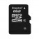 Карта пам'яті Kingston MicroSDHC 8GB Class 4 (card only)