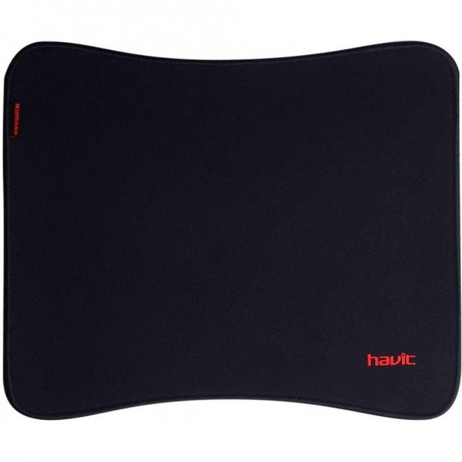 Килимок для миші HAVIT HV-MP850 Чорний