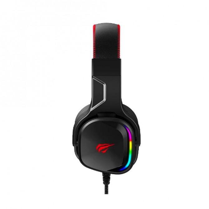 Наушники Havit HV-H2022U Чёрный-2