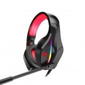 Навушники Havit HV-H2025D Gaming Чорний Навушники Havit HV-H2025D Gaming Чорний