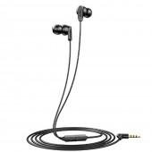 Наушники Havit HV-E73P Чёрный