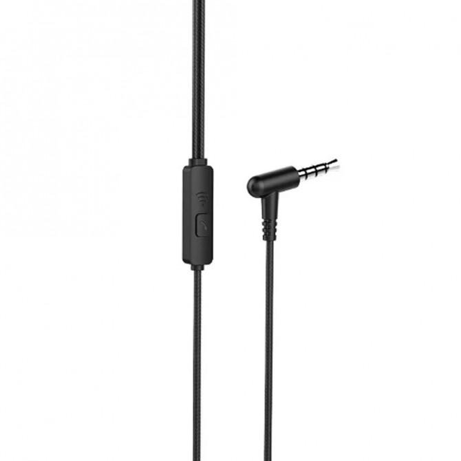 Наушники Havit HV-E73P Чёрный-2