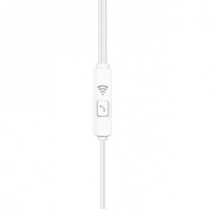 Наушники Havit HV-E73P White-2