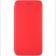 Чехол-книжка Book Cover U-Like Best Samsung A266 Galaxy A26 5G Red