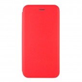 Чехол-книжка Book Cover U-Like Best Samsung A266 Galaxy A26 5G Red Чехол-книжка Book Cover U-Like Best Samsung A266 Galaxy A26 5G Red