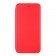 Чехол-книжка Book Cover U-Like Best Samsung A266 Galaxy A26 5G Red