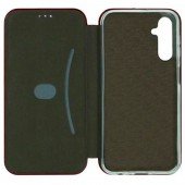 Чехол-книжка Book Cover U-Like Best Samsung A266 Galaxy A26 5G Red Чехол-книжка Book Cover U-Like Best Samsung A266 Galaxy A26 5G Red