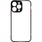 Чохол Intaleo Prime для Apple iPhone 13 Pro Black Чохол Intaleo Prime для Apple iPhone 13 Pro Black