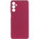 Чохол Original Soft Case Samsung A366 Galaxy A36 5G Вишневий FULL