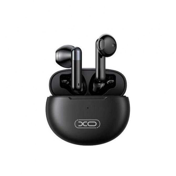 Наушники XO X13 Magic Ring Black