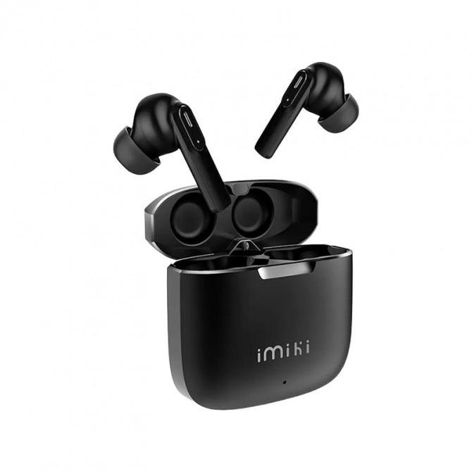 Наушники iMiki MT2 Black