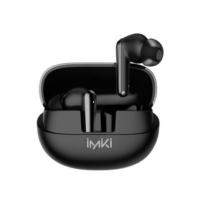 Наушники iMiki T14 Black