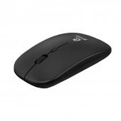 Мишка Jeqang JW-AP03 Wireless Black Мишка Jeqang JW-AP03 Wireless Black