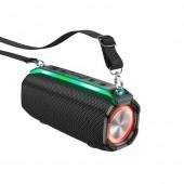 Колонка Hoco HC23 Black