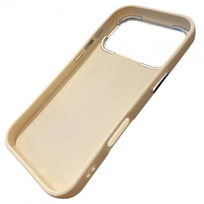 Накладка Graffiti Cartoon для iPhone 17 Pro Bear&Sweets-3