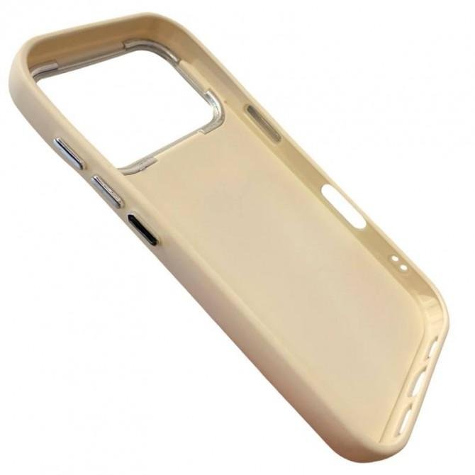 Накладка Graffiti Cartoon для iPhone 17 Pro Bear&Sweets-4