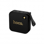 Колонка Bluetooth Hoco HT1 Marquis 8W Black