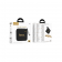 Колонка Bluetooth Hoco HT1 Marquis 8W Black