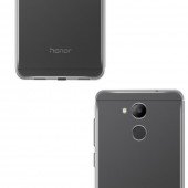 Чохол Ultra-thin 0.3 для Huawei Honor 6C Прозорий Чохол Ultra-thin 0.3 для Huawei Honor 6C Прозорий