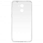 Чехол Ultra-thin 0.3 для Huawei Honor 6C Pro Прозрачный