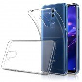 Чохол Ultra-thin 0.3 для Huawei Mate 20 Lite Прозорий Чохол Ultra-thin 0.3 для Huawei Mate 20 Lite Прозорий