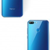 Чохол Ultra-thin 0.3 для Huawei Honor 9 Прозорий Чохол Ultra-thin 0.3 для Huawei Honor 9 Прозорий