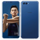 Чехол Ultra-thin 0.3 для Huawei Honor 10 Прозрачный Чехол Ultra-thin 0.3 для Huawei Honor 10 Прозрачный