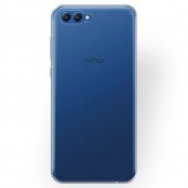 Чехол Ultra-thin 0.3 для Huawei Honor 10 Прозрачный Чехол Ultra-thin 0.3 для Huawei Honor 10 Прозрачный