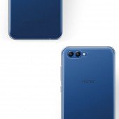 Чехол Ultra-thin 0.3 для Huawei Honor 10 Прозрачный Чехол Ultra-thin 0.3 для Huawei Honor 10 Прозрачный