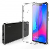 Чохол Ultra-thin 0.3 для Huawei Nova 3 Прозорий Чохол Ultra-thin 0.3 для Huawei Nova 3 Прозорий