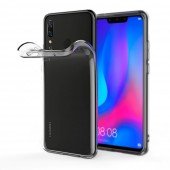 Чохол Ultra-thin 0.3 для Huawei Nova 3 Прозорий Чохол Ultra-thin 0.3 для Huawei Nova 3 Прозорий