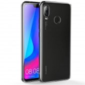 Чохол Ultra-thin 0.3 для Huawei Nova 3 Прозорий Чохол Ultra-thin 0.3 для Huawei Nova 3 Прозорий