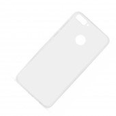 Чохол Ultra-thin 0.3 для Huawei Y9 2018 Прозорий Чохол Ultra-thin 0.3 для Huawei Y9 2018 Прозорий