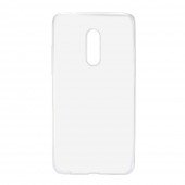 Чохол Ultra-thin 0.3 для Meizu 15 Прозорий Чохол Ultra-thin 0.3 для Meizu 15 Прозорий