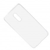 Чохол Ultra-thin 0.3 для Meizu 15 Прозорий Чохол Ultra-thin 0.3 для Meizu 15 Прозорий
