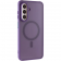 Чохол TPU+PC Lyon Frosted series with Magsafe Samsung Galaxy A27 Purple