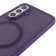 Чохол TPU+PC Lyon Frosted series with Magsafe Samsung Galaxy A27 Purple