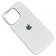 Original Full Soft Case (MagSafe) for iPhone 13 Pro Max White