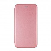 Чехол книжка U-Like Best Xiaomi Redmi Note 9/Redmi 10X Rose Gold Чехол книжка U-Like Best Xiaomi Redmi Note 9/Redmi 10X Rose Gold
