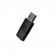 Адаптер WiFI  Baseus FastJoy 300Mbps Cluster Black Адаптер WiFI  Baseus FastJoy 300Mbps Cluster Black