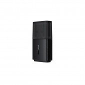Адаптер WiFI  Baseus FastJoy 300Mbps Cluster Black Адаптер WiFI  Baseus FastJoy 300Mbps Cluster Black