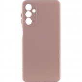 Чохол Soft Case Samsung M546 Galaxy M54 5G Бежевий FULL