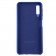 Чохол Soft Case для Samsung A750 Galaxy A7 2018 Темно Синій