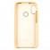 Чохол Soft Case для Xiaomi Redmi 6 Pro/Mi A2 Lite Золотий