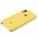 Чохол Soft Case для Xiaomi Redmi 6 Pro/Mi A2 Lite Золотий