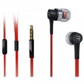 Наушники Remax RM-535 Красный