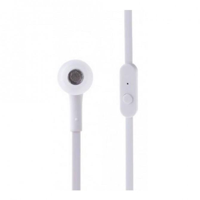 Наушники Remax RM-535 Белый-1